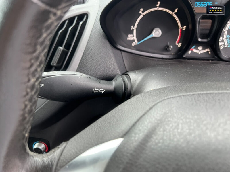 Used Ford Transit Courier 2019 for sale - 77041797: Photo 32