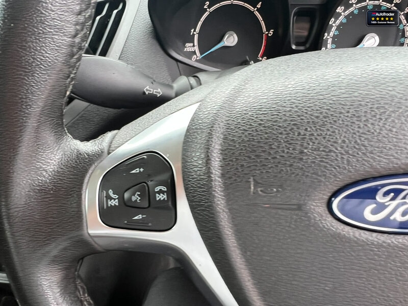 Used Ford Transit Courier 2019 for sale - 77041797: Photo 33