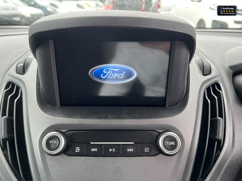 Used Ford Transit Courier 2019 for sale - 77041797: Photo 35