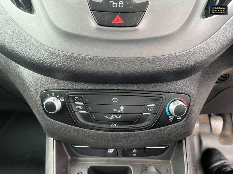 Used Ford Transit Courier 2019 for sale - 77041797: Photo 37