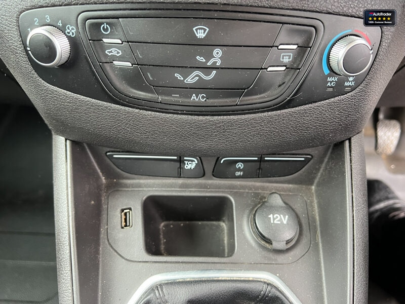 Used Ford Transit Courier 2019 for sale - 77041797: Photo 38