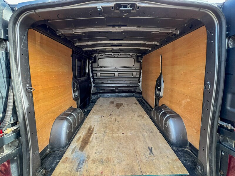 Used Fiat Talento 2018 for sale - 77363383: Photo 10