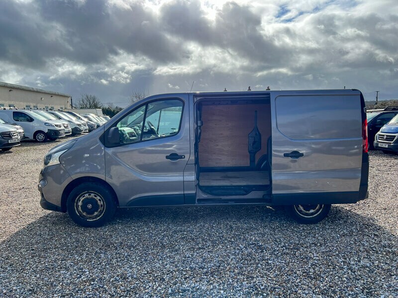 Used Fiat Talento 2018 for sale - 77363383: Photo 11