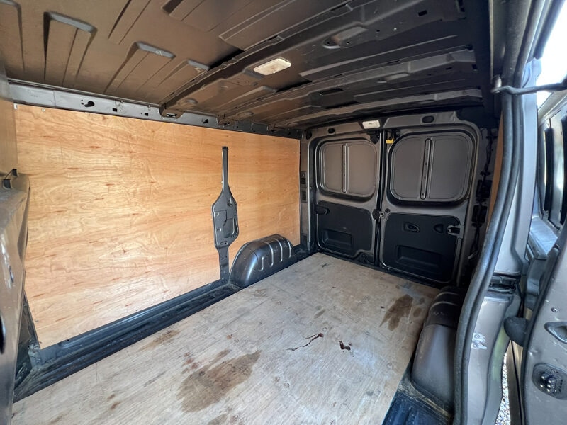 Used Fiat Talento 2018 for sale - 77363383: Photo 12