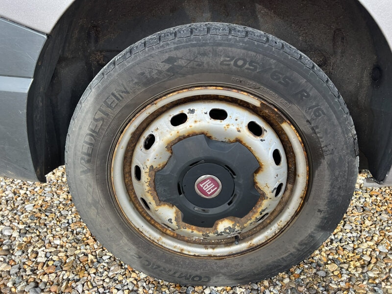 Used Fiat Talento 2018 for sale - 77363383: Photo 15