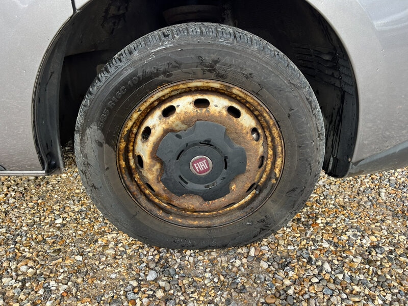 Used Fiat Talento 2018 for sale - 77363383: Photo 16