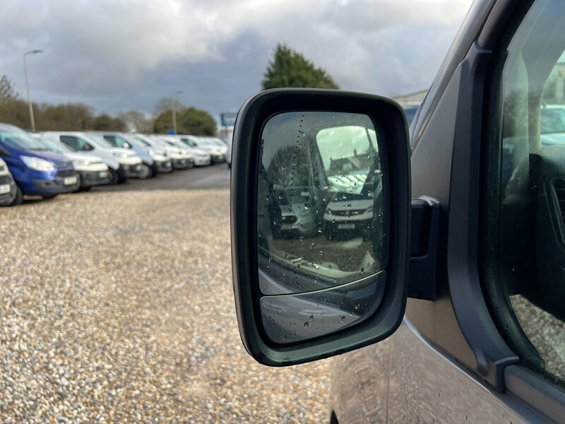 Used Fiat Talento 2018 for sale - 77363383: Photo 19