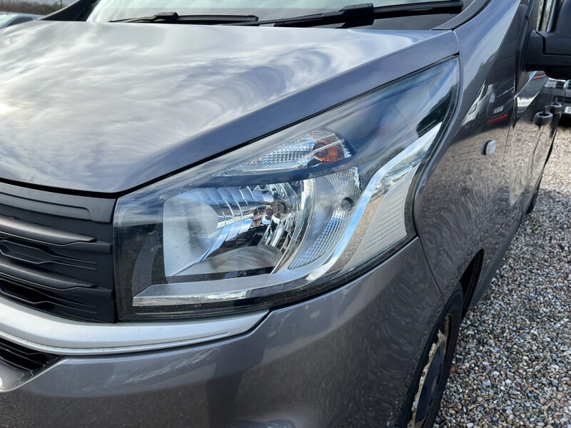 Used Fiat Talento 2018 for sale - 77363383: Photo 21