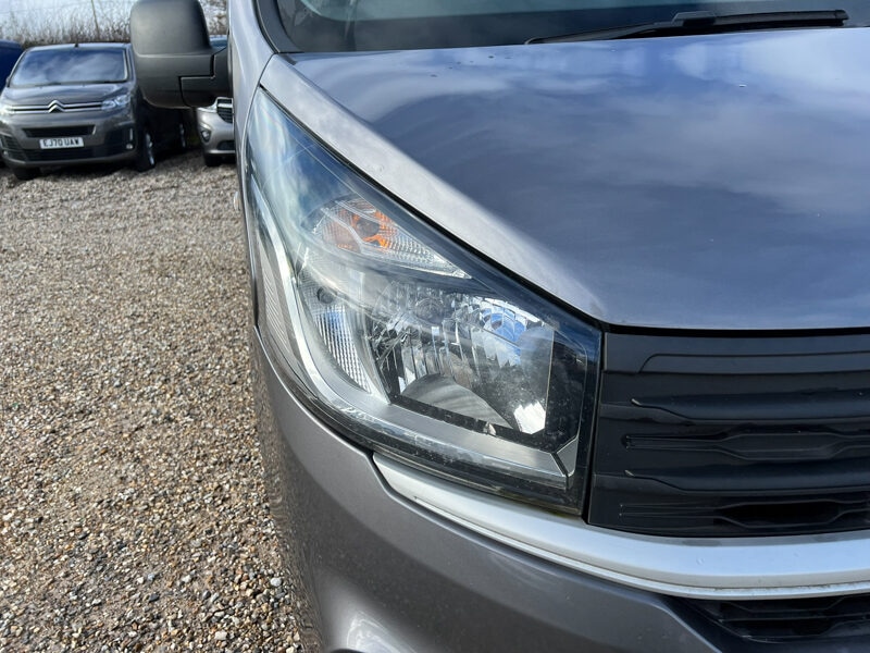 Used Fiat Talento 2018 for sale - 77363383: Photo 22