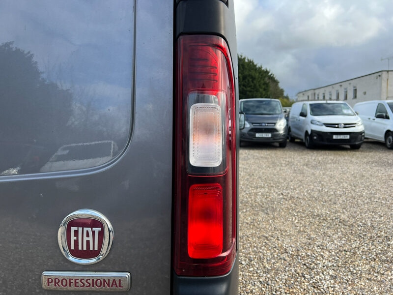 Used Fiat Talento 2018 for sale - 77363383: Photo 23
