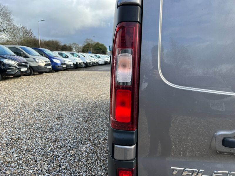 Used Fiat Talento 2018 for sale - 77363383: Photo 24