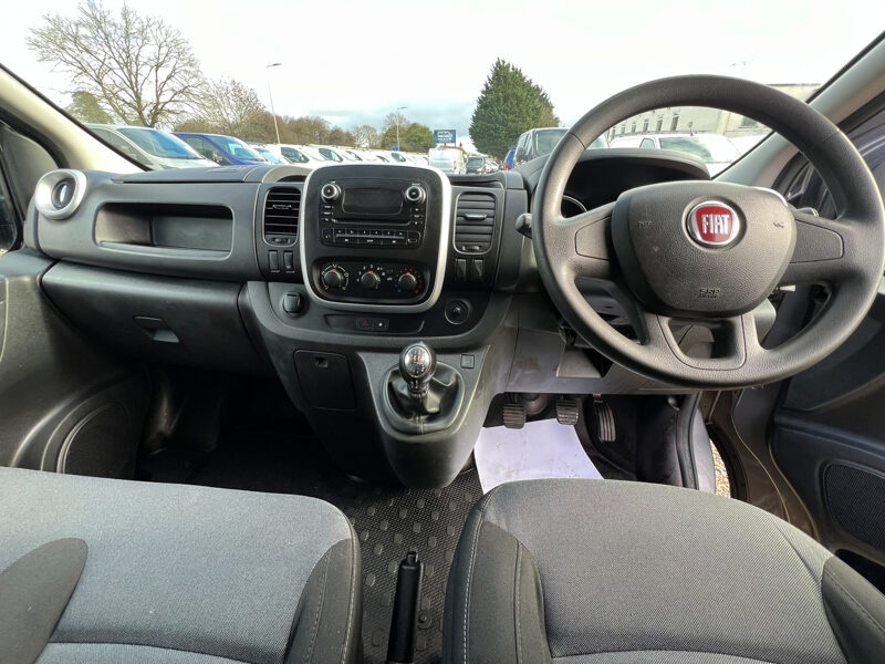 Used Fiat Talento 2018 for sale - 77363383: Photo 26