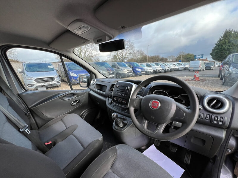 Used Fiat Talento 2018 for sale - 77363383: Photo 27