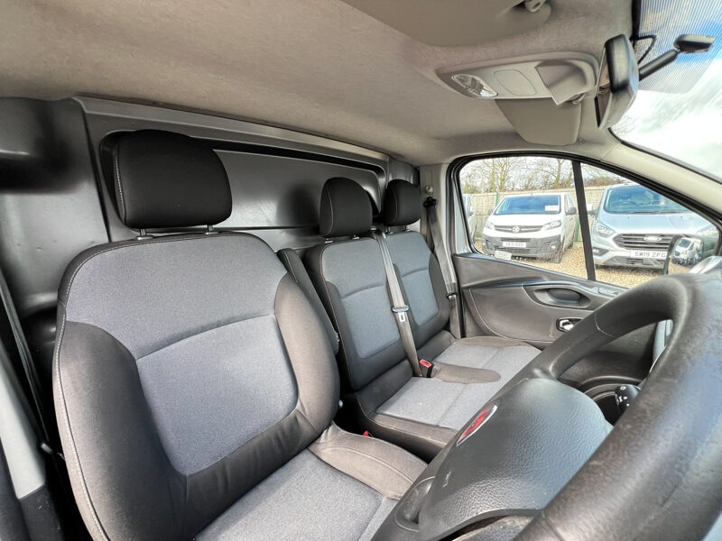 Used Fiat Talento 2018 for sale - 77363383: Photo 28