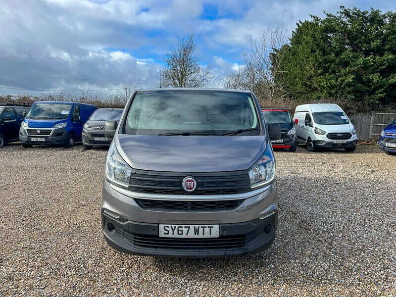 Used Fiat Talento 2018 for sale - 77363383: Photo 3