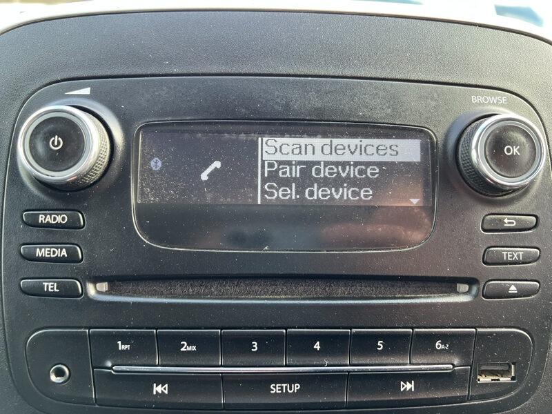 Used Fiat Talento 2018 for sale - 77363383: Photo 34