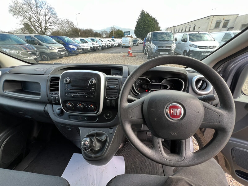 Used Fiat Talento 2018 for sale - 77363383: Photo 38