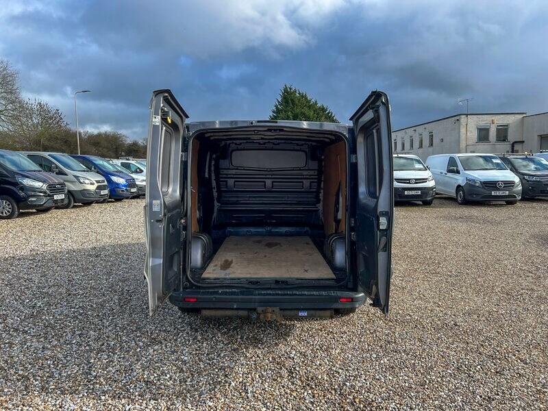 Used Fiat Talento 2018 for sale - 77363383: Photo 9