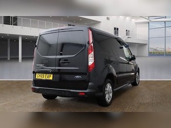 Used Ford Transit Connect 2019 for sale - 75426743: Photo