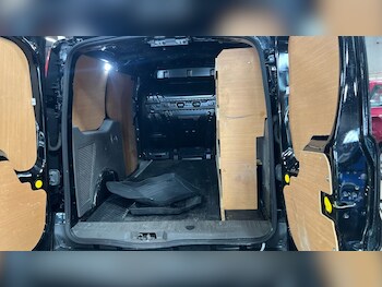 Used Ford Transit Connect 2019 for sale - 75426743: Photo