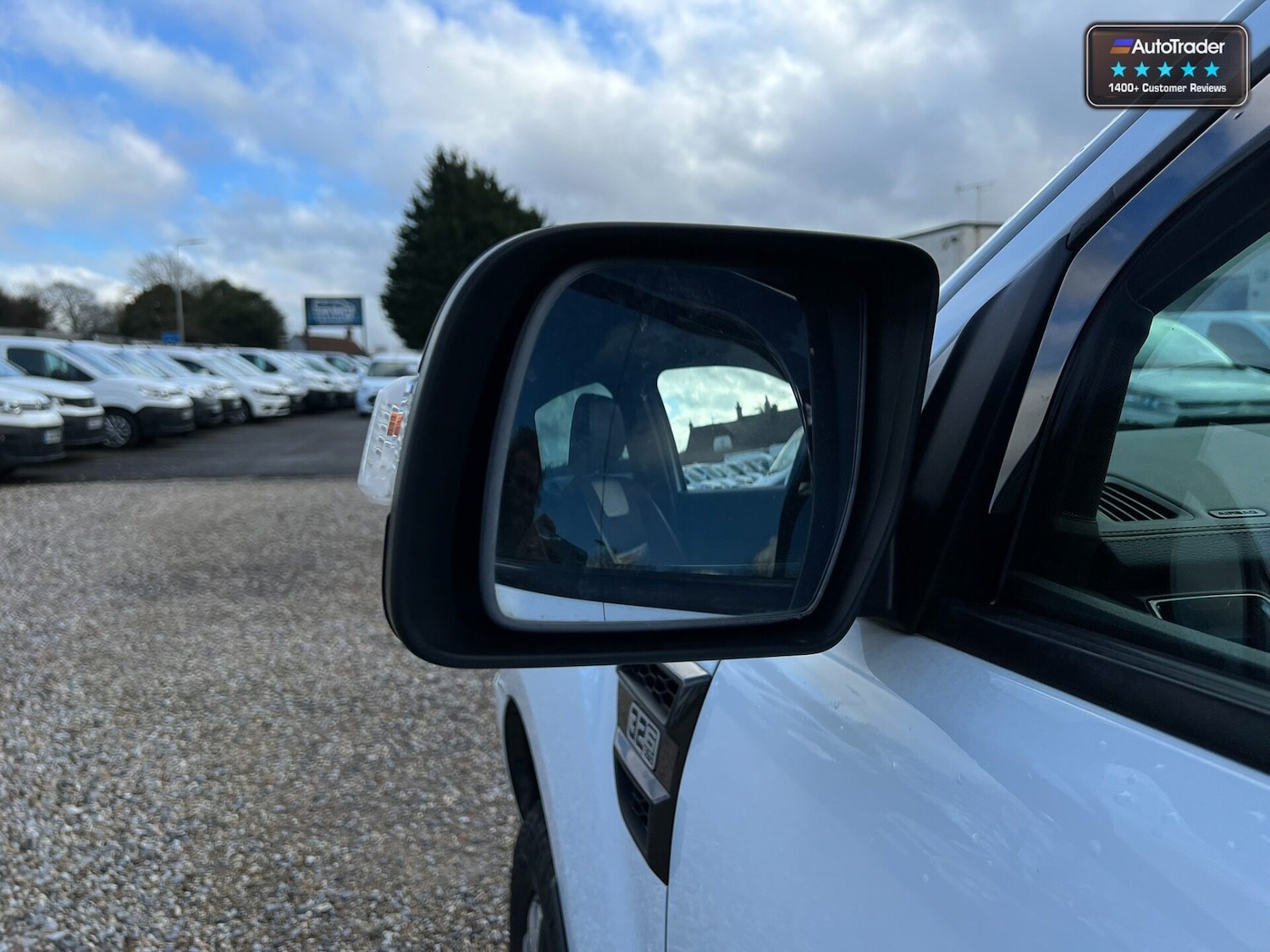 Used Ford Ranger 2017 for sale - 77375878: Photo 10