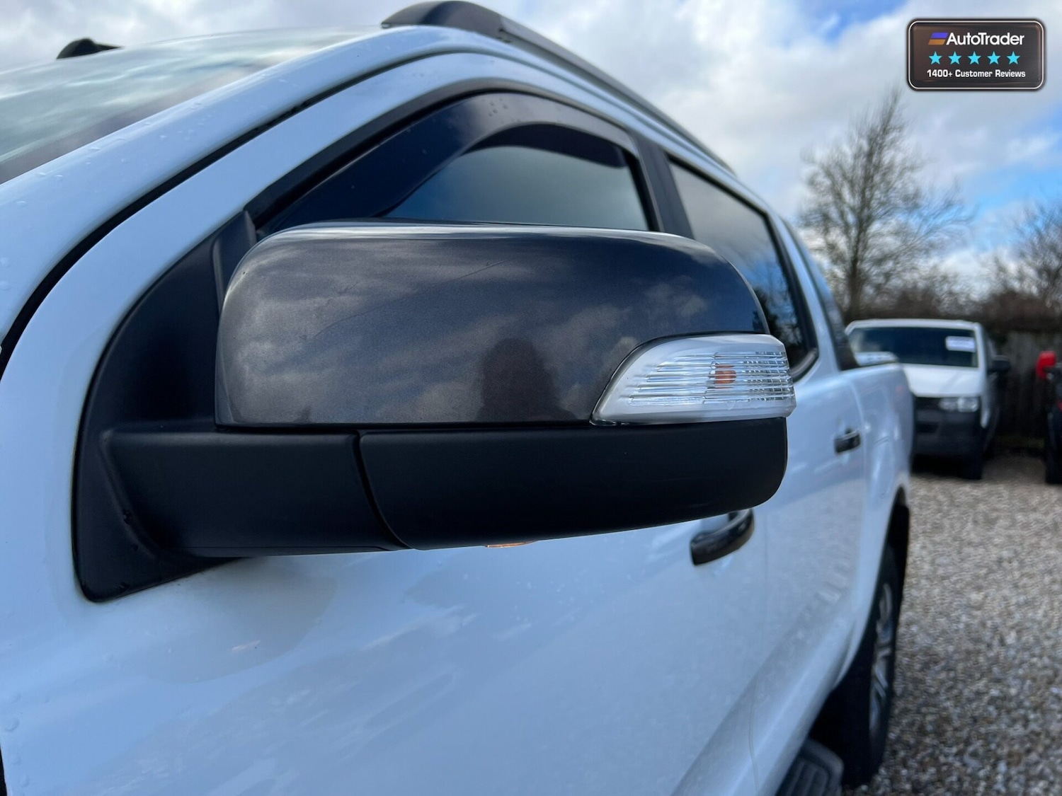 Used Ford Ranger 2017 for sale - 77375878: Photo 11