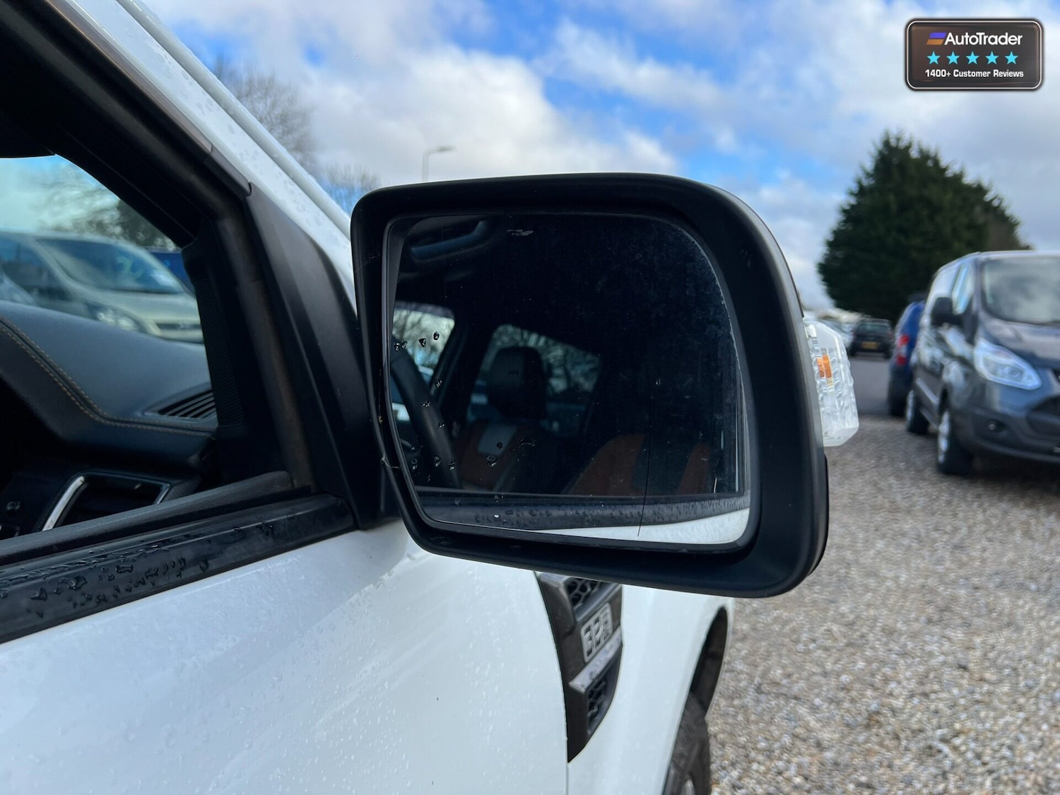 Used Ford Ranger 2017 for sale - 77375878: Photo 12