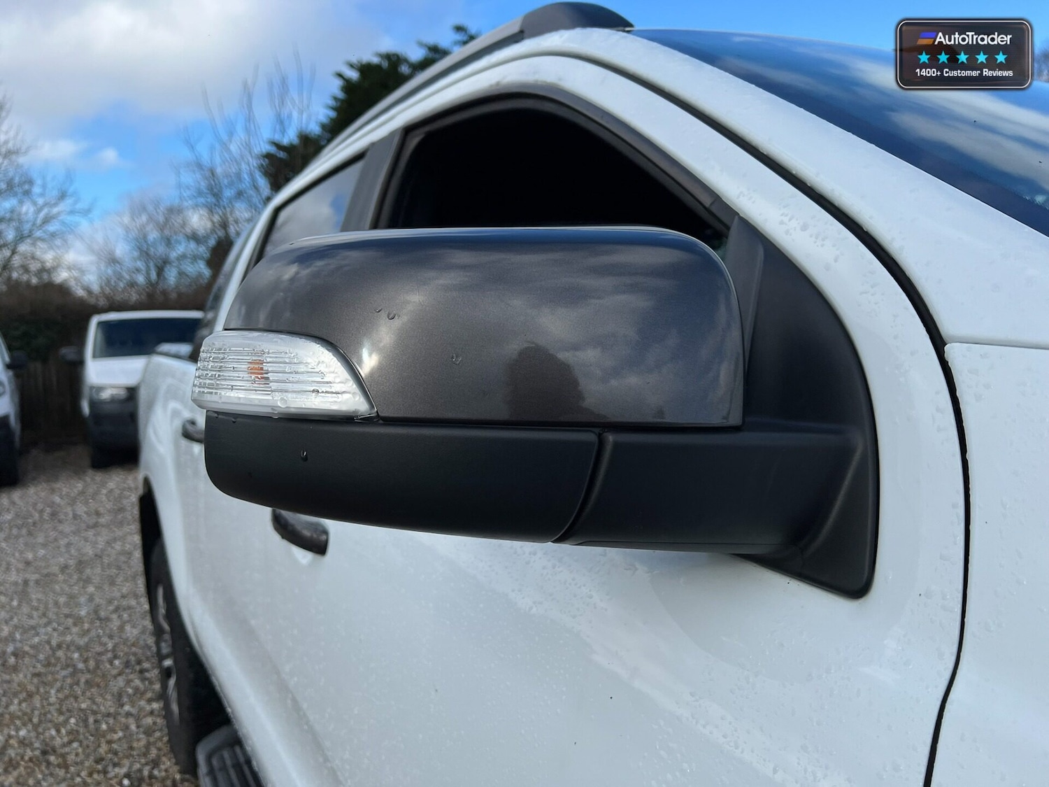 Used Ford Ranger 2017 for sale - 77375878: Photo 13