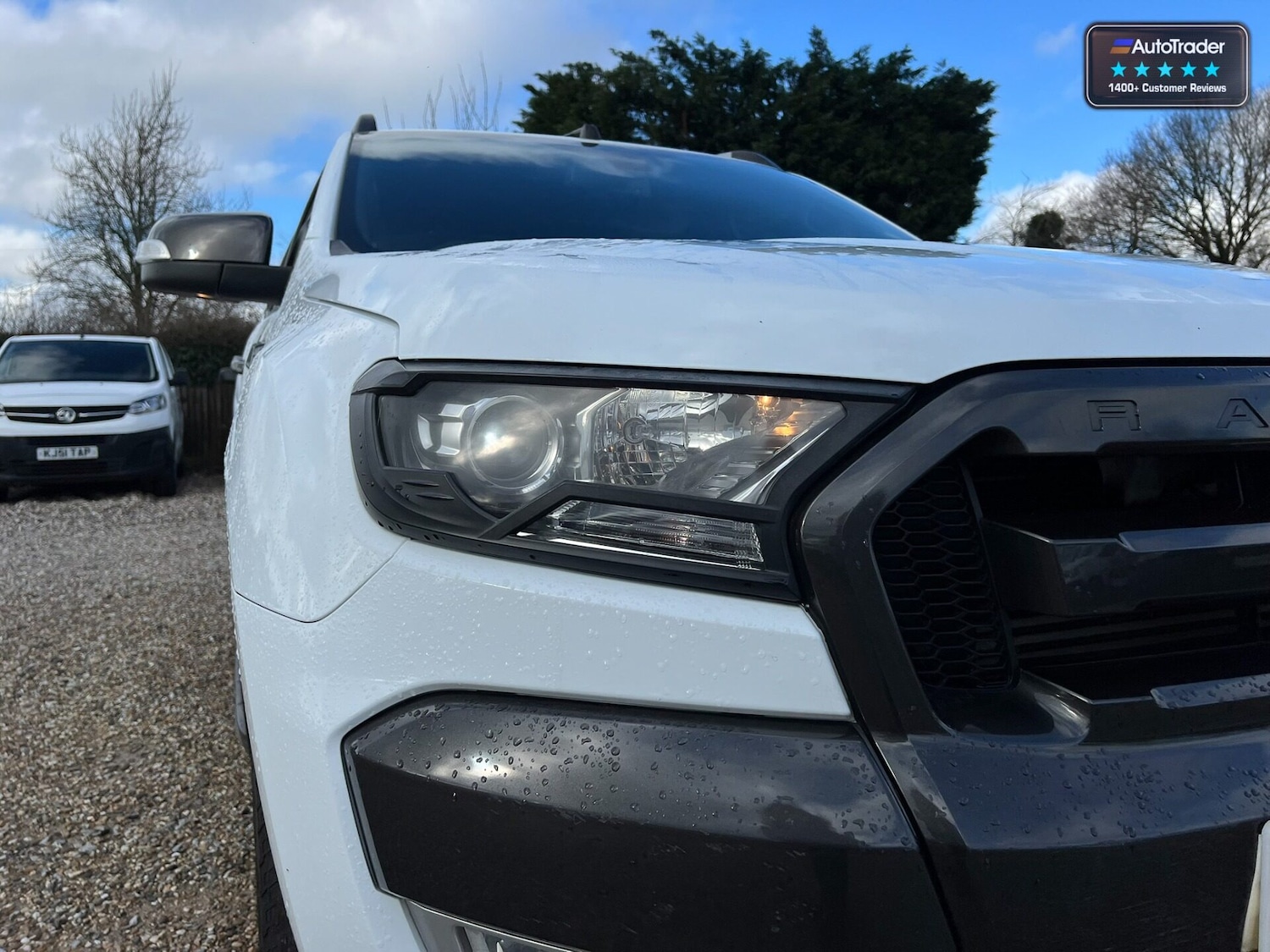 Used Ford Ranger 2017 for sale - 77375878: Photo 14