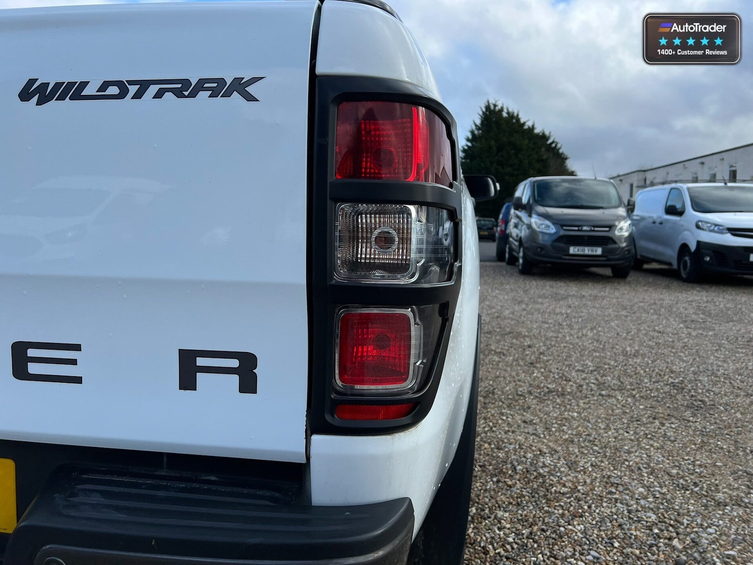 Used Ford Ranger 2017 for sale - 77375878: Photo 16