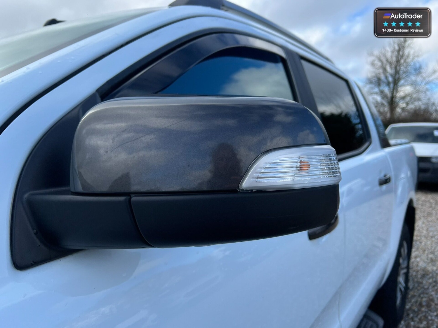 Used Ford Ranger 2017 for sale - 77375878: Photo 18