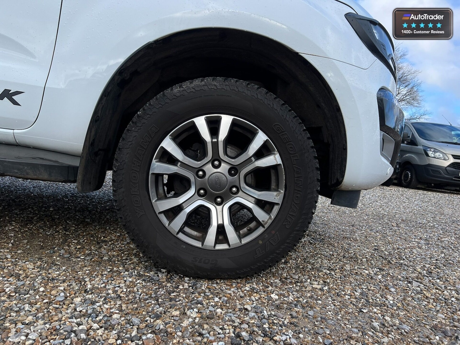 Used Ford Ranger 2017 for sale - 77375878: Photo 21