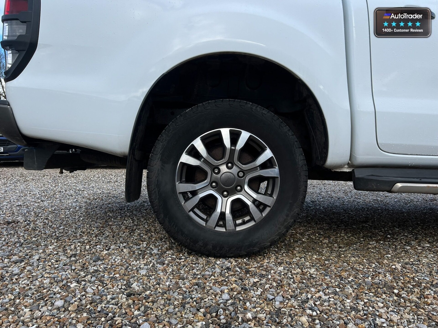 Used Ford Ranger 2017 for sale - 77375878: Photo 22