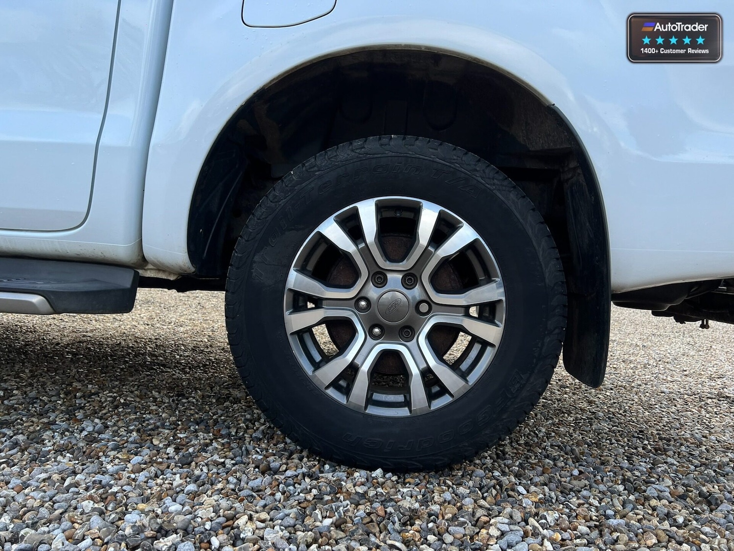 Used Ford Ranger 2017 for sale - 77375878: Photo 23