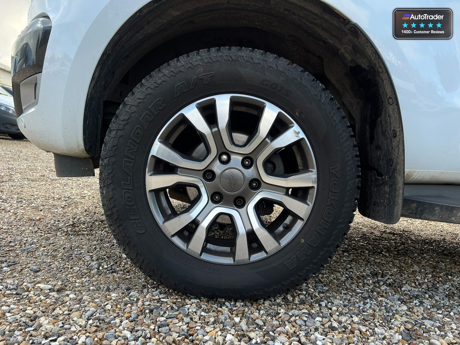 Used Ford Ranger 2017 for sale - 77375878: Photo 24