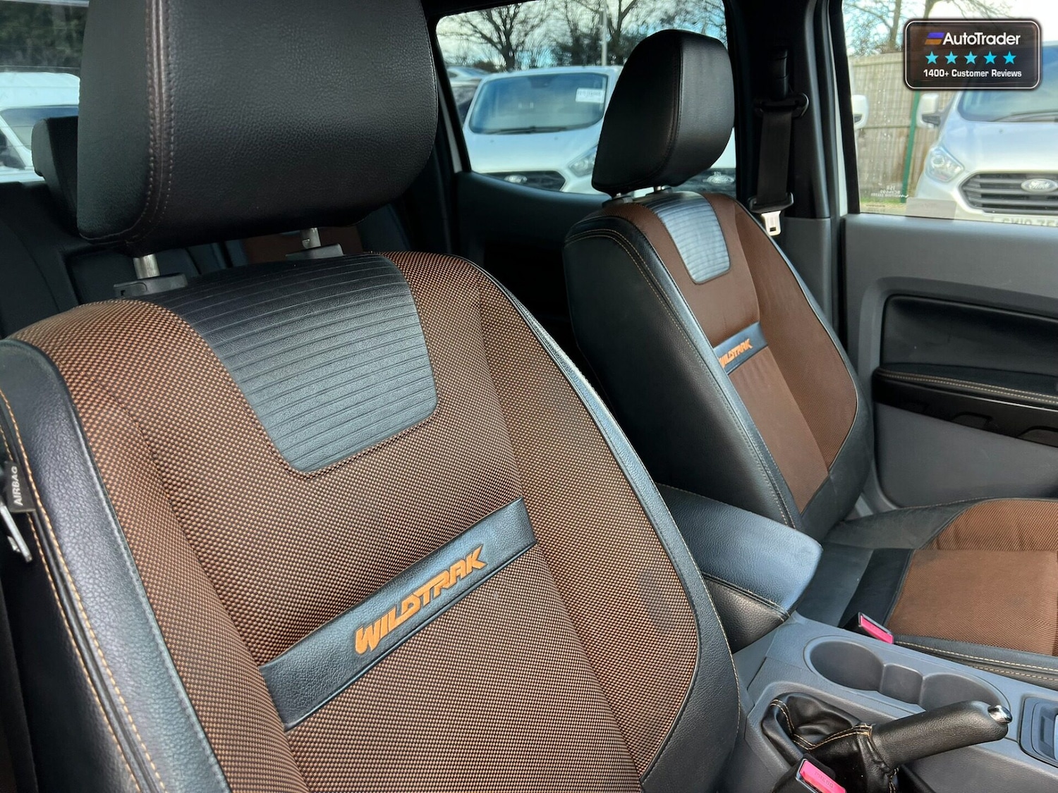 Used Ford Ranger 2017 for sale - 77375878: Photo 25