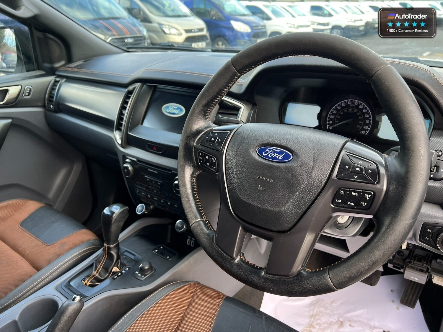Used Ford Ranger 2017 for sale - 77375878: Photo 27