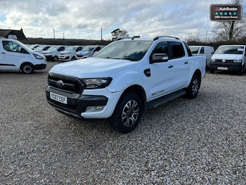 Used Ford Ranger 2017 for sale - 77375878: Photo