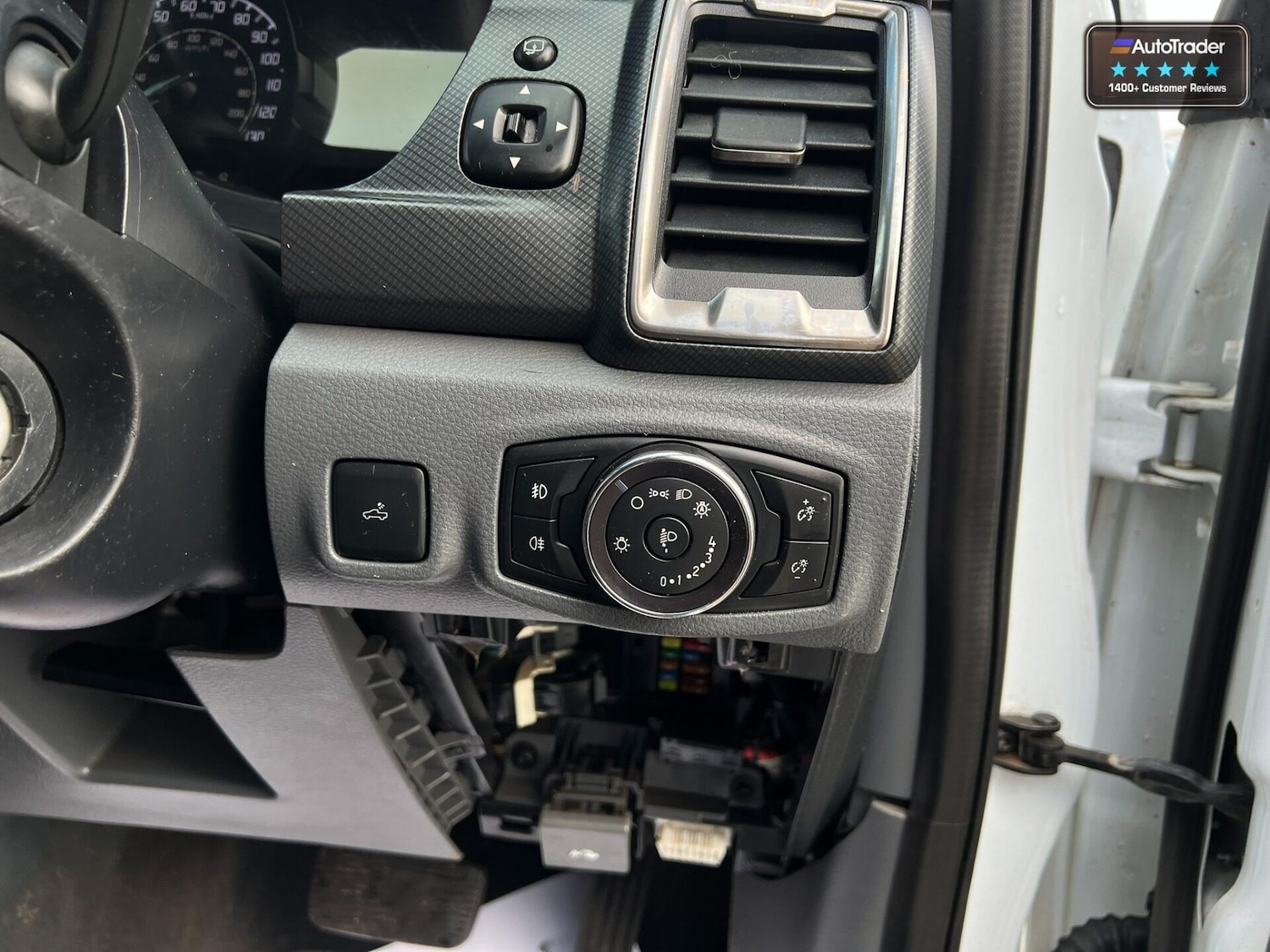 Used Ford Ranger 2017 for sale - 77375878: Photo 30