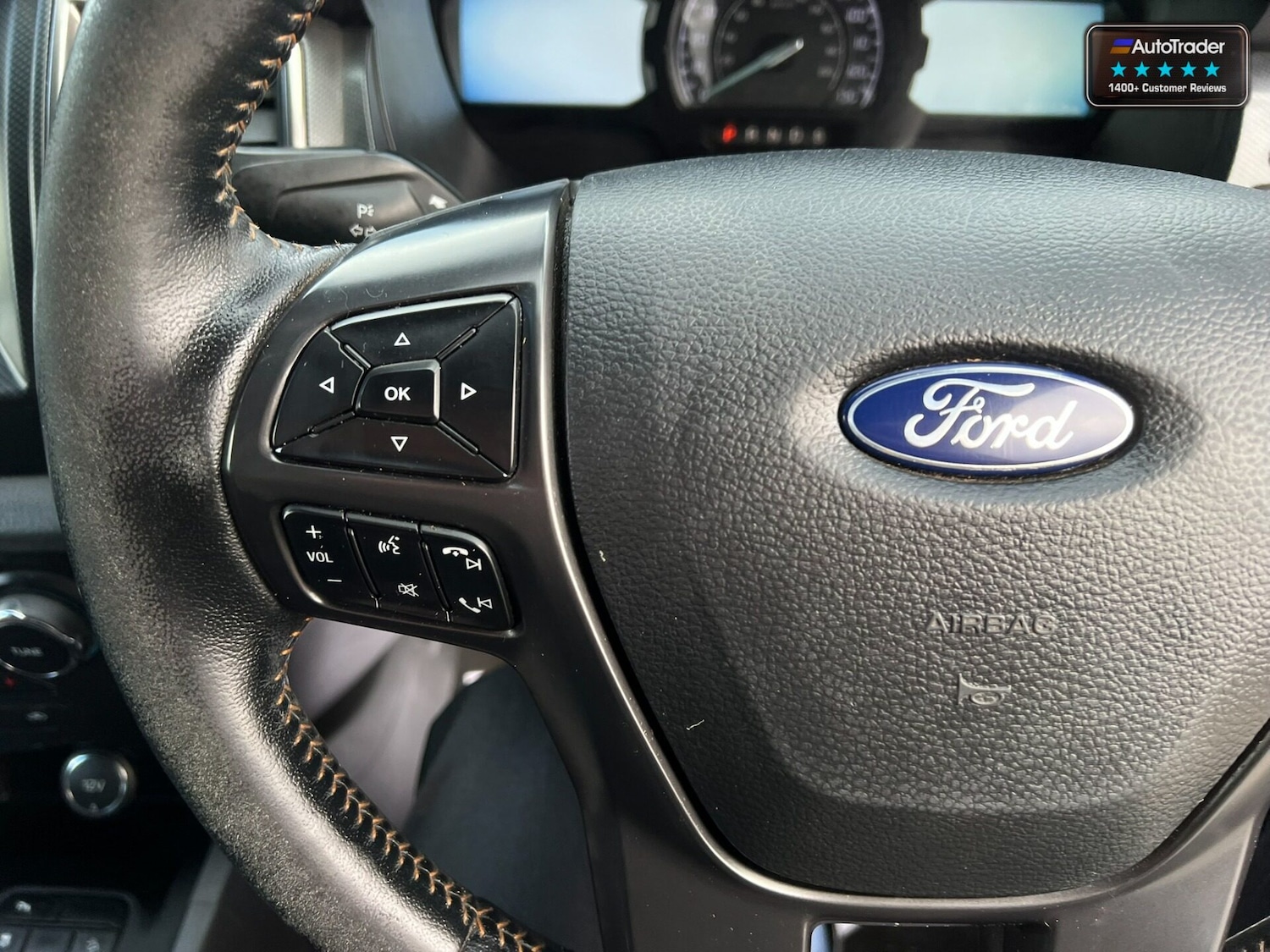 Used Ford Ranger 2017 for sale - 77375878: Photo 33