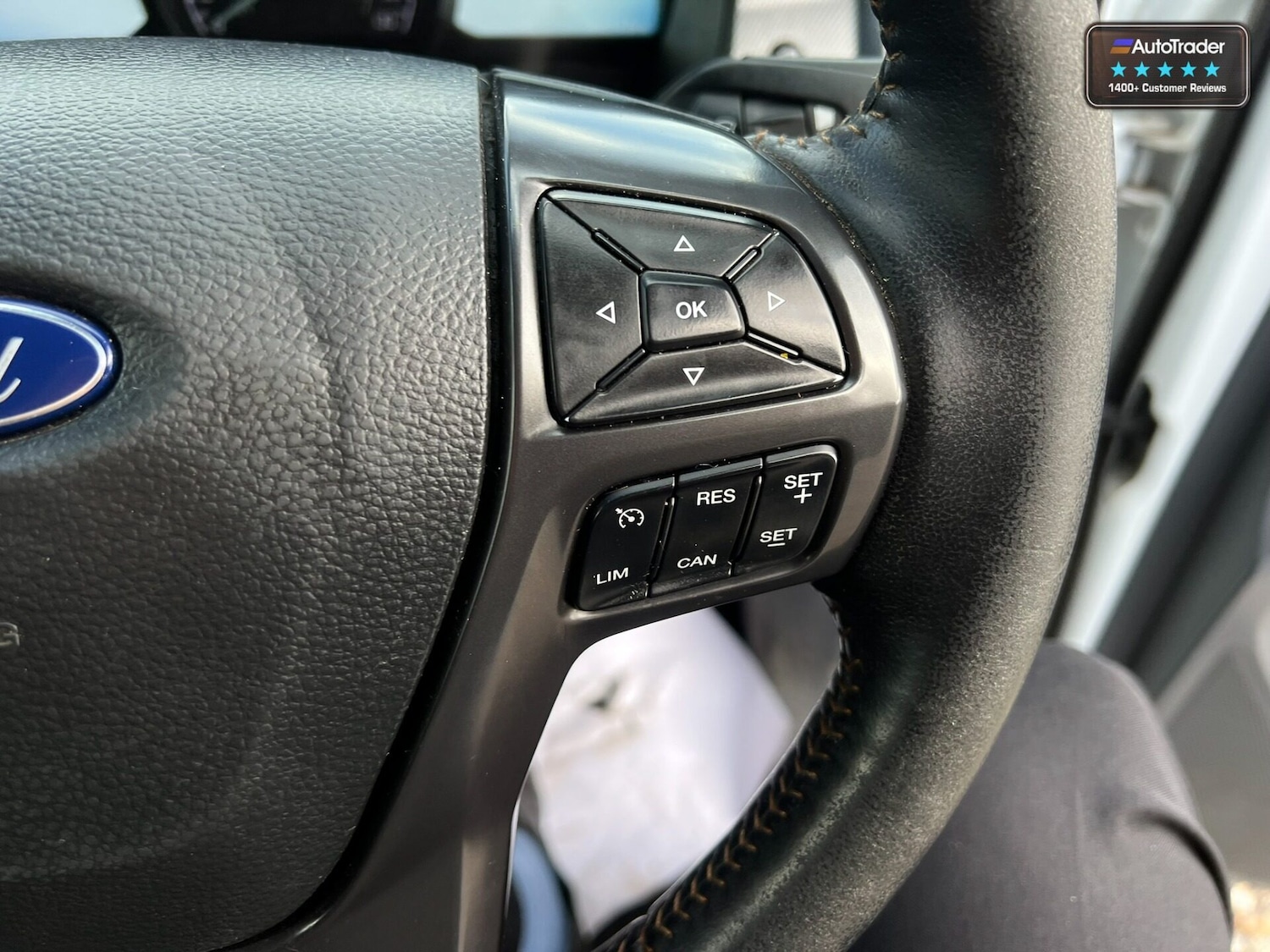 Used Ford Ranger 2017 for sale - 77375878: Photo 34