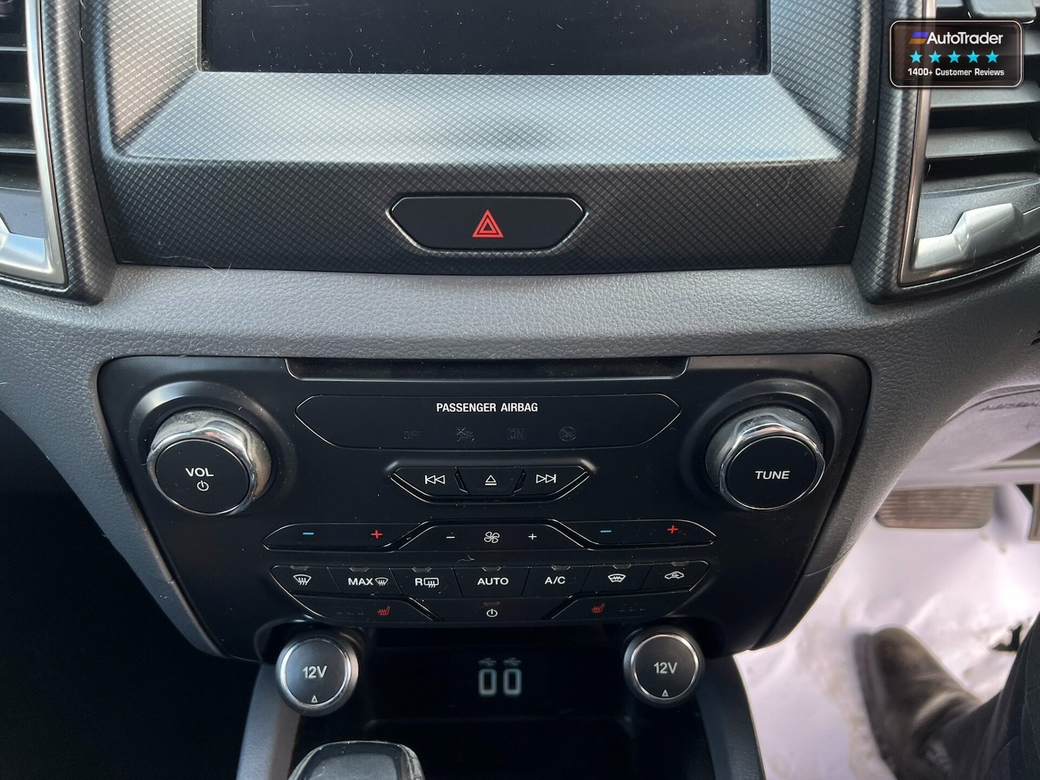 Used Ford Ranger 2017 for sale - 77375878: Photo 38