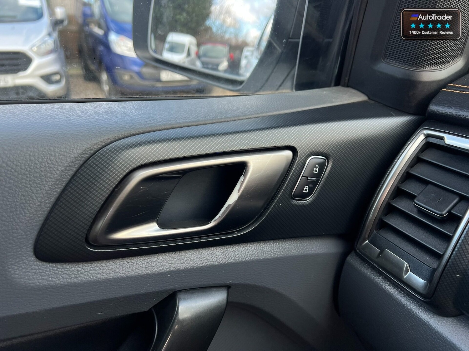 Used Ford Ranger 2017 for sale - 77375878: Photo 43