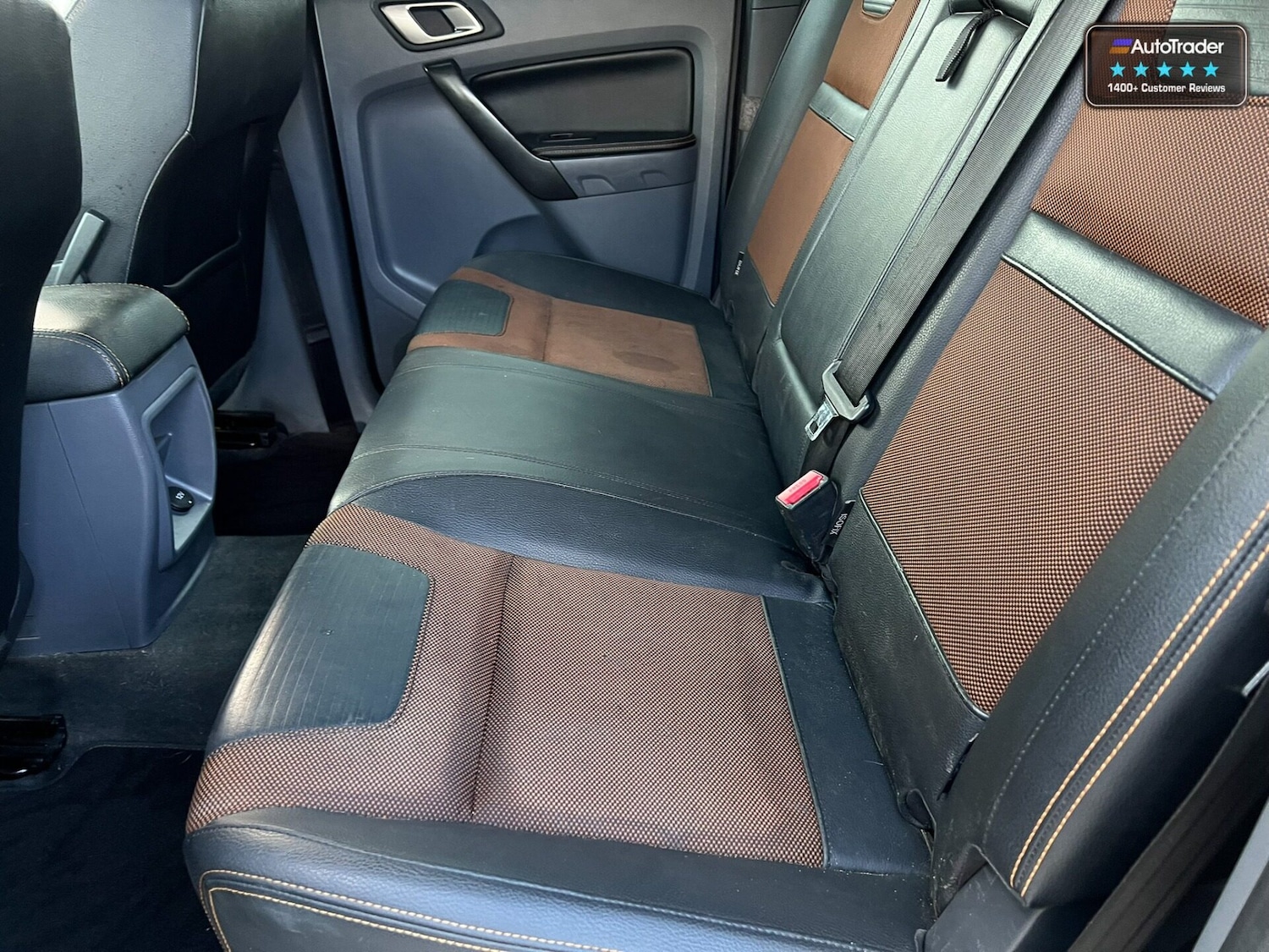 Used Ford Ranger 2017 for sale - 77375878: Photo 9