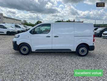 Used Peugeot Expert 2019 for sale - 74825856: Photo