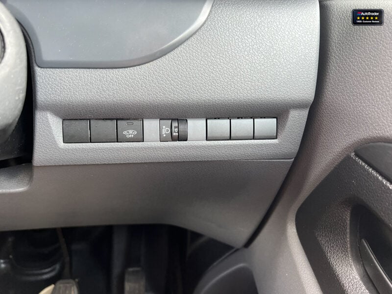 Vehicle 28