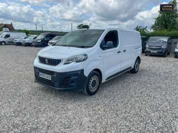 Used Peugeot Expert 2019 for sale - 74825856: Photo