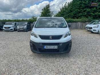Used Peugeot Expert 2019 for sale - 74825856: Photo
