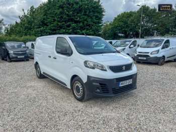 Used Peugeot Expert 2019 for sale - 74825856: Photo