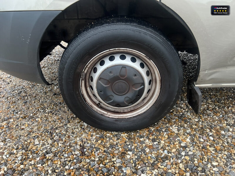 Used Ford Transit Custom 2018 for sale - 77042014: Photo 11